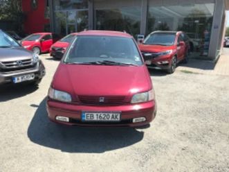 honda shuttle 2, 2 /6+ 1/ ≫ 1996 • 5 990 лв. • id