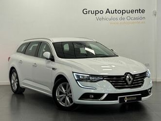 renault talisman zen energy