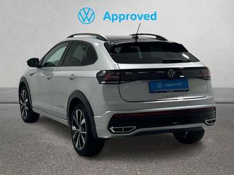 r-line 1.0 tsi 81 kw (110 cv) dsg