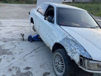 продажа toyota cresta, 1998 год в якутске