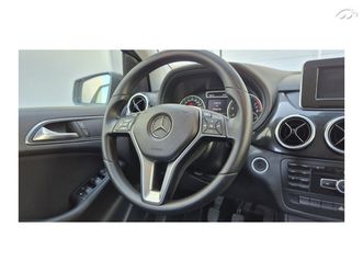 mercedes-benz clase b