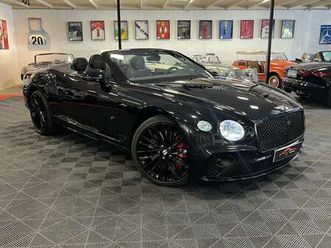 speed 6.0i - 48v w12 bi-turbo