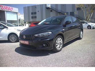 fiat tipo 1.3 multijet 1.2, 95cv