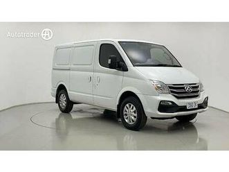 2023 ldv v80 swb low roof for sale $27,990