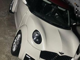 vend marmitta arrow e giannelli extra