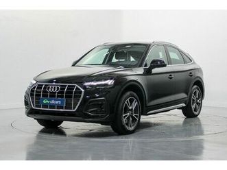 q5 sportback 50 tfsie advanced quattro-ultra s tronic