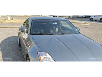 nissan 350z 3.5de brembo bose