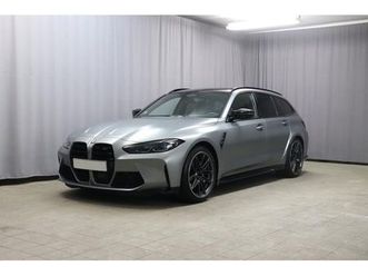 touring competition m xdrive 375kw (510...