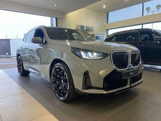 2.0 20i mht m sport auto xdrive euro 6 (start/stop) 5dr