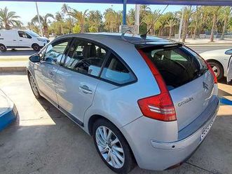 1.6hdi exclusive cmp 110