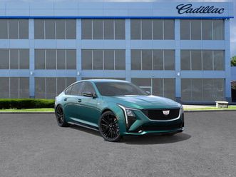 new 2026 cadillac ct5 v nashua nh 03060