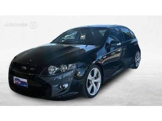 2010 ford falcon xr8 r for sale $58,990