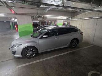 sport combi cd129 takumi