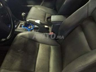 honda accord diesel manuelle 2008 à bouskoura