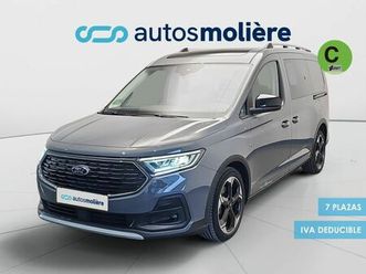 2.0 ecoblue active auto 90 kw (122 cv)