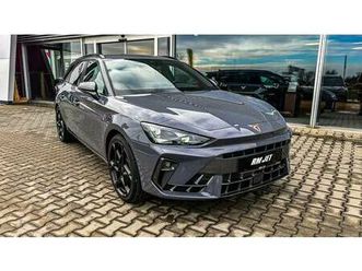 cupra cupra leon sp 1,5 etsi 150k 110kw 7-dsg