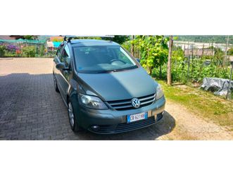 volkswagen golf plus 5