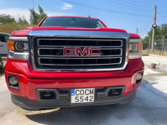 gmc sierra 5.3