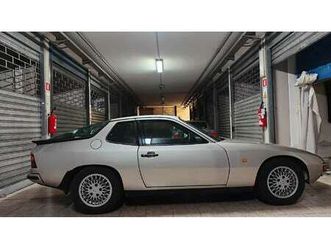 2.0turbo 1983 310units built worldwide /clima gold