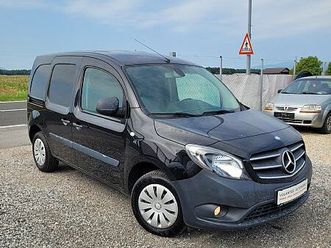 mercedes-benz citan citan 109 cdi