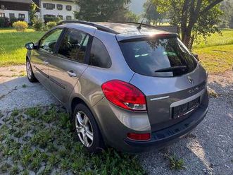 clio grandtour emotion 1,2 16v emotion