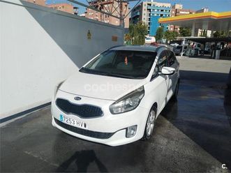 kia carens 1.7 crdi vgt drive 5pl