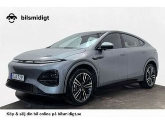 performance 4wd ccs pano navi läder 360 kam 476hk