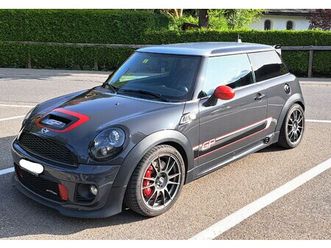 cooper john cooper works gp