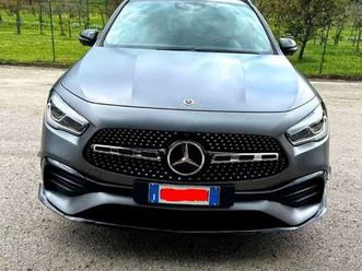 gla 200 d 4matic amg line plus – full opt
