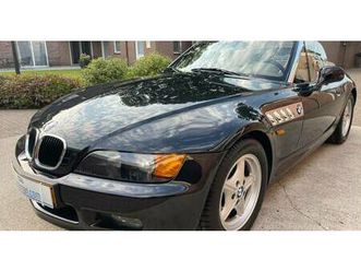 1997 | bmw z3 1.9