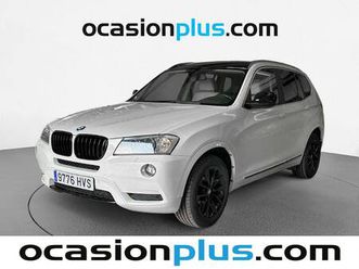 xdrive35d (313 cv)