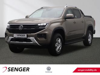 amarok life 2.0 tdi assistenz-paket 2 navi led 1rh-b09753