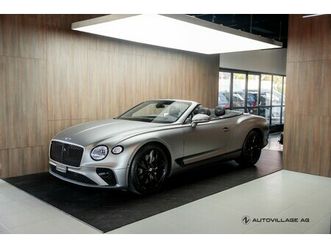 continental gtc 4.0 v8