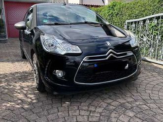 cabrio thp 155 sportchic