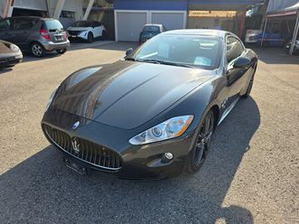 granturismo s automatica