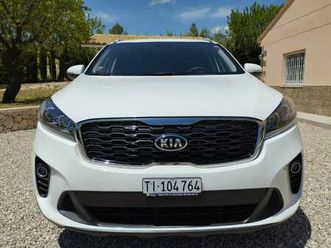 sorento 2.2 crdi lx 5p. automatic