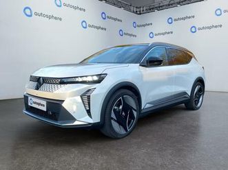 e-tech iconic 220hp long range