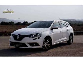 s.t. 1.5dci energy business 81kw