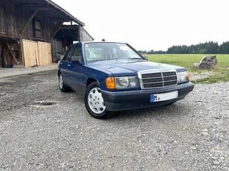 190 e