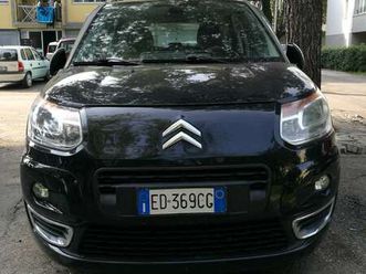 c3 picasso 1.4 vti exclusive e5