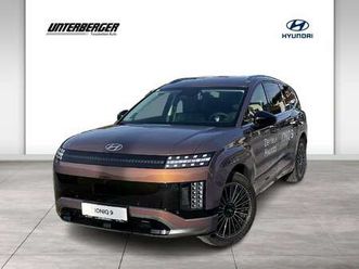 calligraphy 110 kwh 4wd