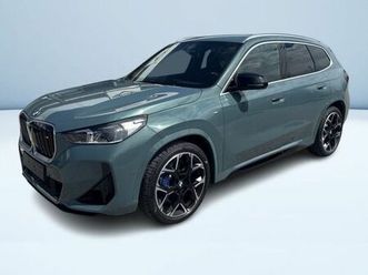 bmw x1 m35i xdrive
