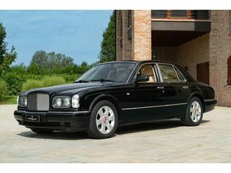 bentley arnage - rds01586