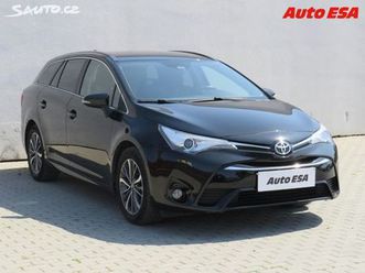 toyota avensis 1.8 vvt-i,active