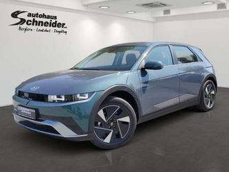 mj25 84kwh dynamiq matrix/ehk/acc/wärmepumpe