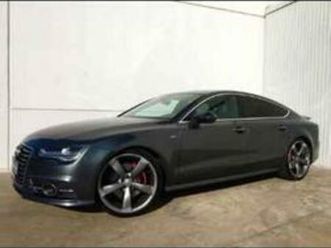 audi - a7