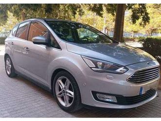 c-max 1.0 ecoboost auto-s