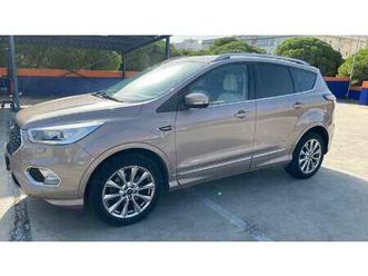 vignale 2.0tdci auto s&s 4x4 180