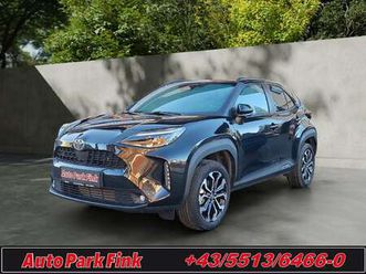 1,5 vvt-i hybrid active awd-i allrad automatik