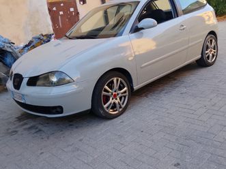 seat ibiza 1.9 tdi